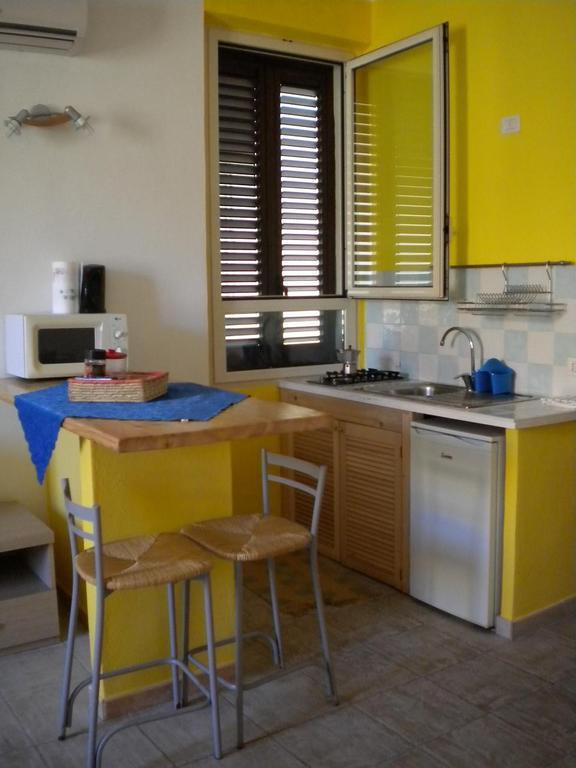 Bed and Breakfast Il Giardinetto Alghero Zimmer foto