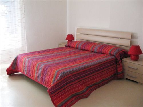 Bed and Breakfast Il Giardinetto Alghero Exterior foto