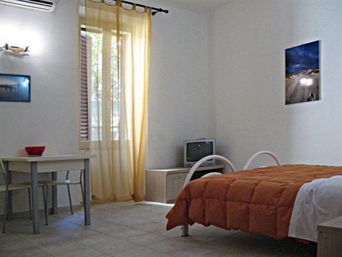 Bed and Breakfast Il Giardinetto Alghero Exterior foto