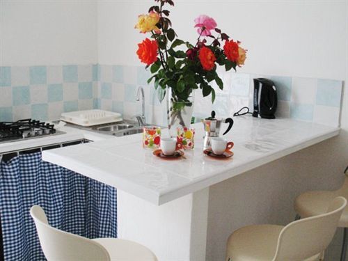Bed and Breakfast Il Giardinetto Alghero Exterior foto