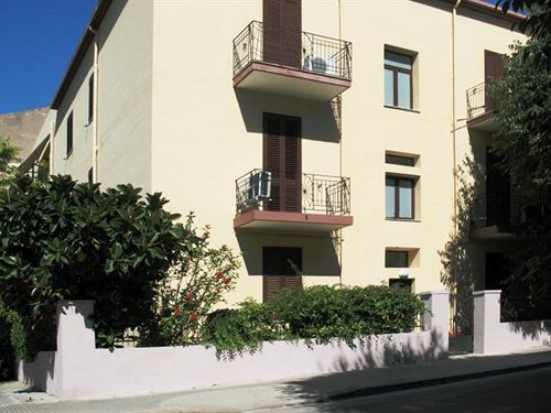 Bed and Breakfast Il Giardinetto Alghero Exterior foto