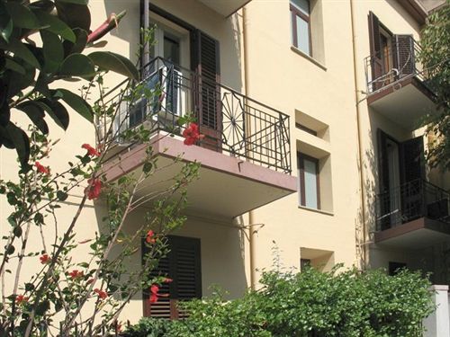 Bed and Breakfast Il Giardinetto Alghero Exterior foto