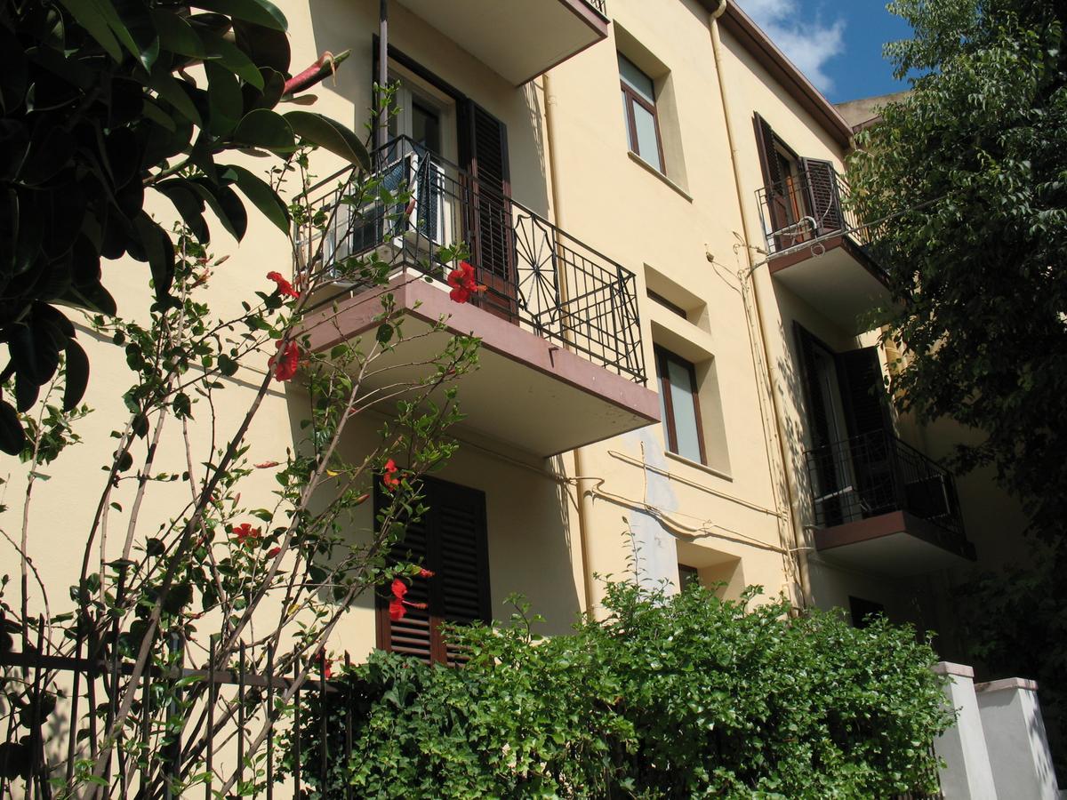Bed and Breakfast Il Giardinetto Alghero Exterior foto