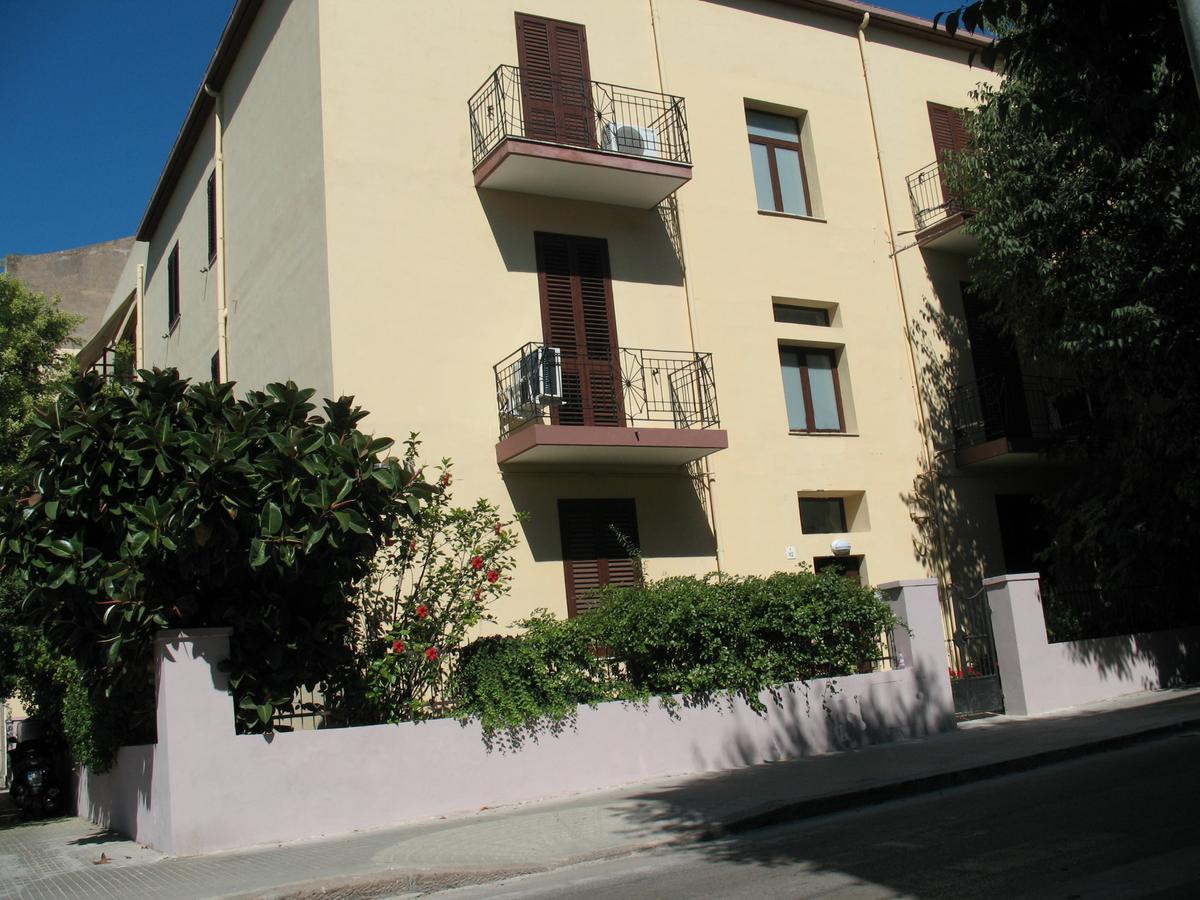 Bed and Breakfast Il Giardinetto Alghero Exterior foto