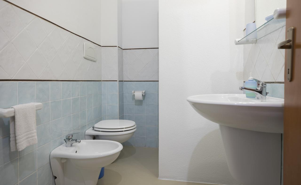 Bed and Breakfast Il Giardinetto Alghero Exterior foto