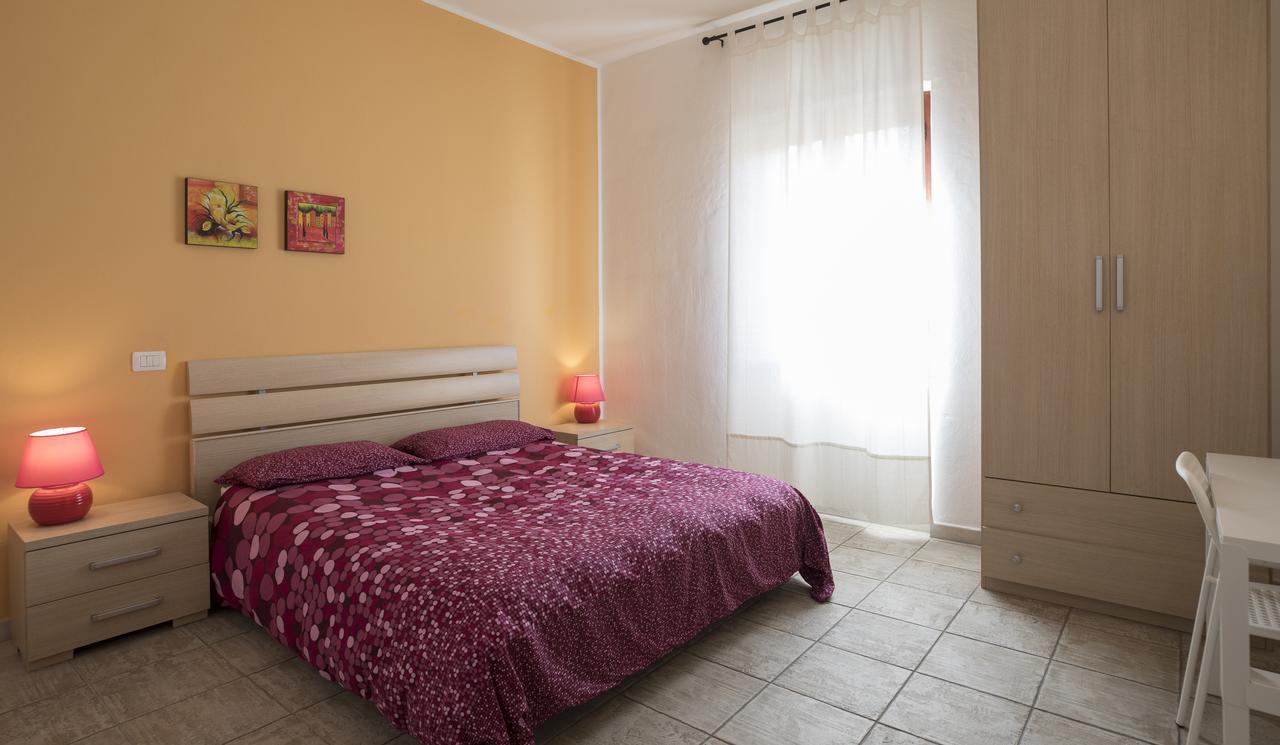 Bed and Breakfast Il Giardinetto Alghero Exterior foto