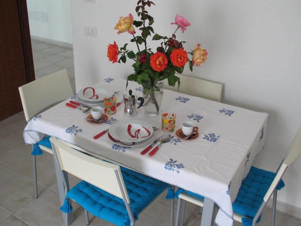 Bed and Breakfast Il Giardinetto Alghero Exterior foto